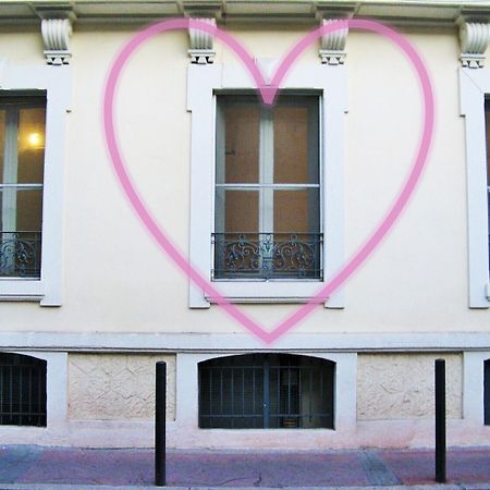 103M2 D'Espace Et De Calme Au Coeur De Montpellier Ngoại thất bức ảnh