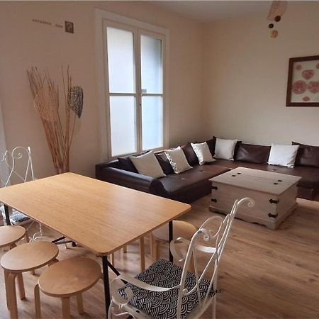 103M2 D'Espace Et De Calme Au Coeur De Montpellier Ngoại thất bức ảnh