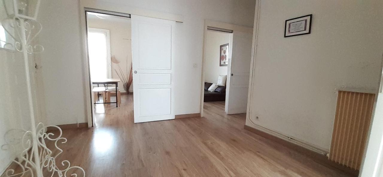 103M2 D'Espace Et De Calme Au Coeur De Montpellier Ngoại thất bức ảnh