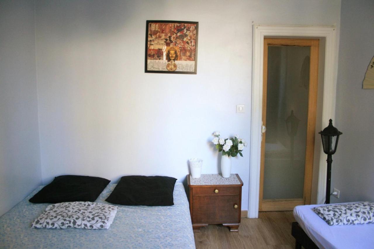 103M2 D'Espace Et De Calme Au Coeur De Montpellier Ngoại thất bức ảnh