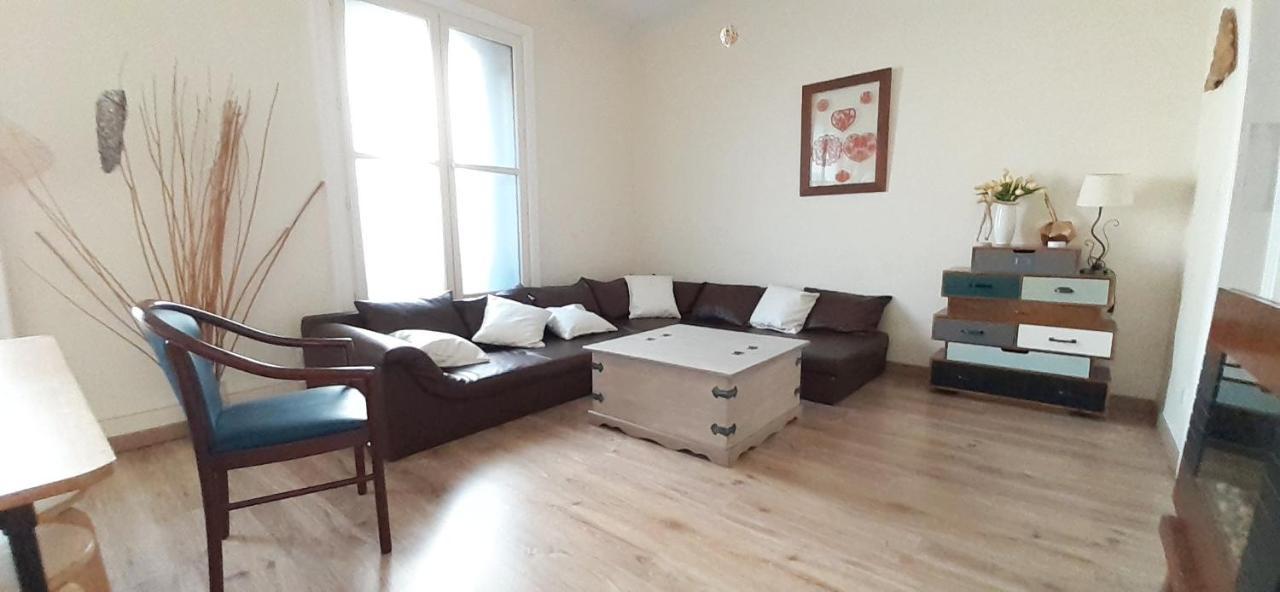 103M2 D'Espace Et De Calme Au Coeur De Montpellier Ngoại thất bức ảnh