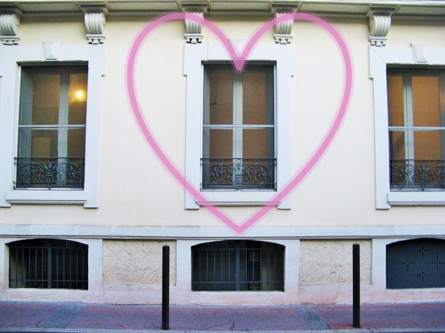 103M2 D'Espace Et De Calme Au Coeur De Montpellier Ngoại thất bức ảnh