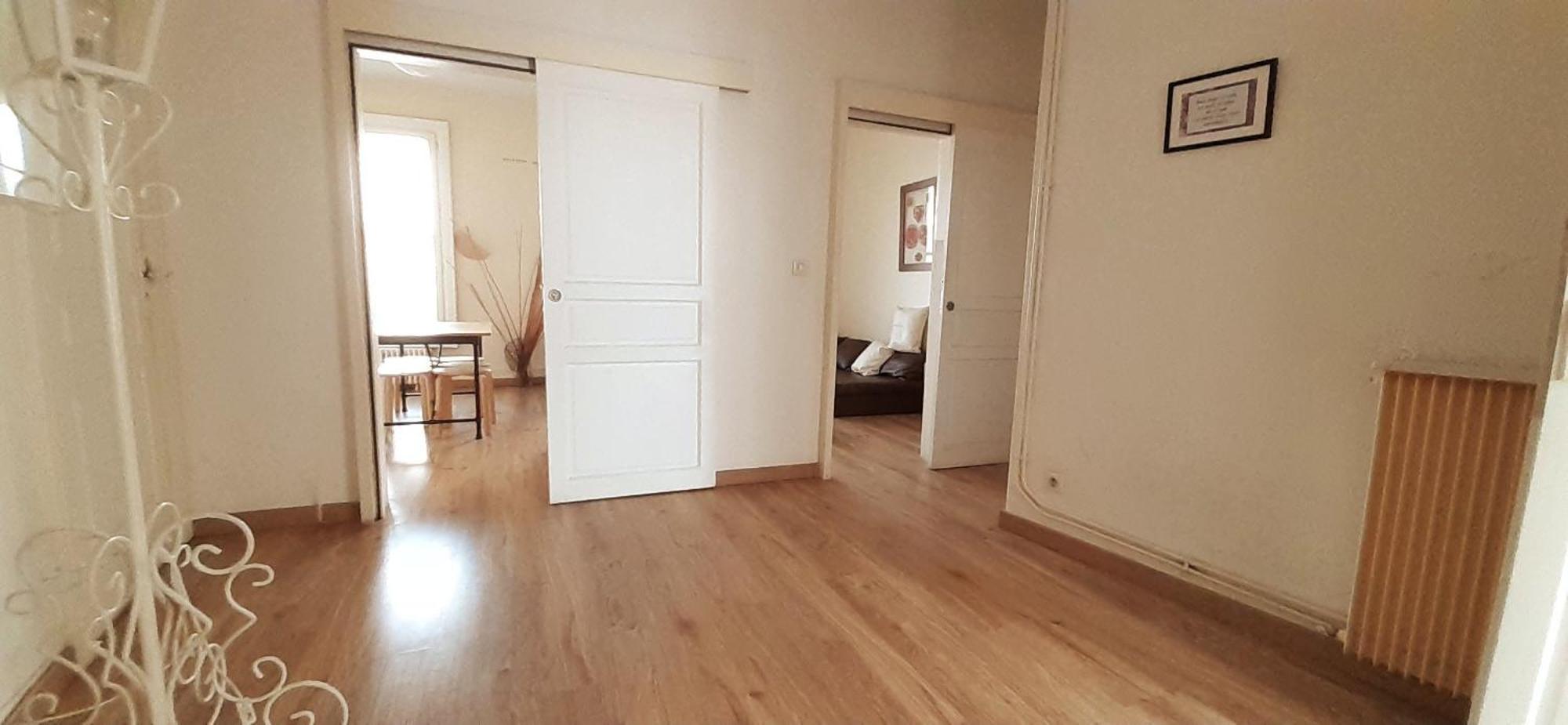 103M2 D'Espace Et De Calme Au Coeur De Montpellier Ngoại thất bức ảnh