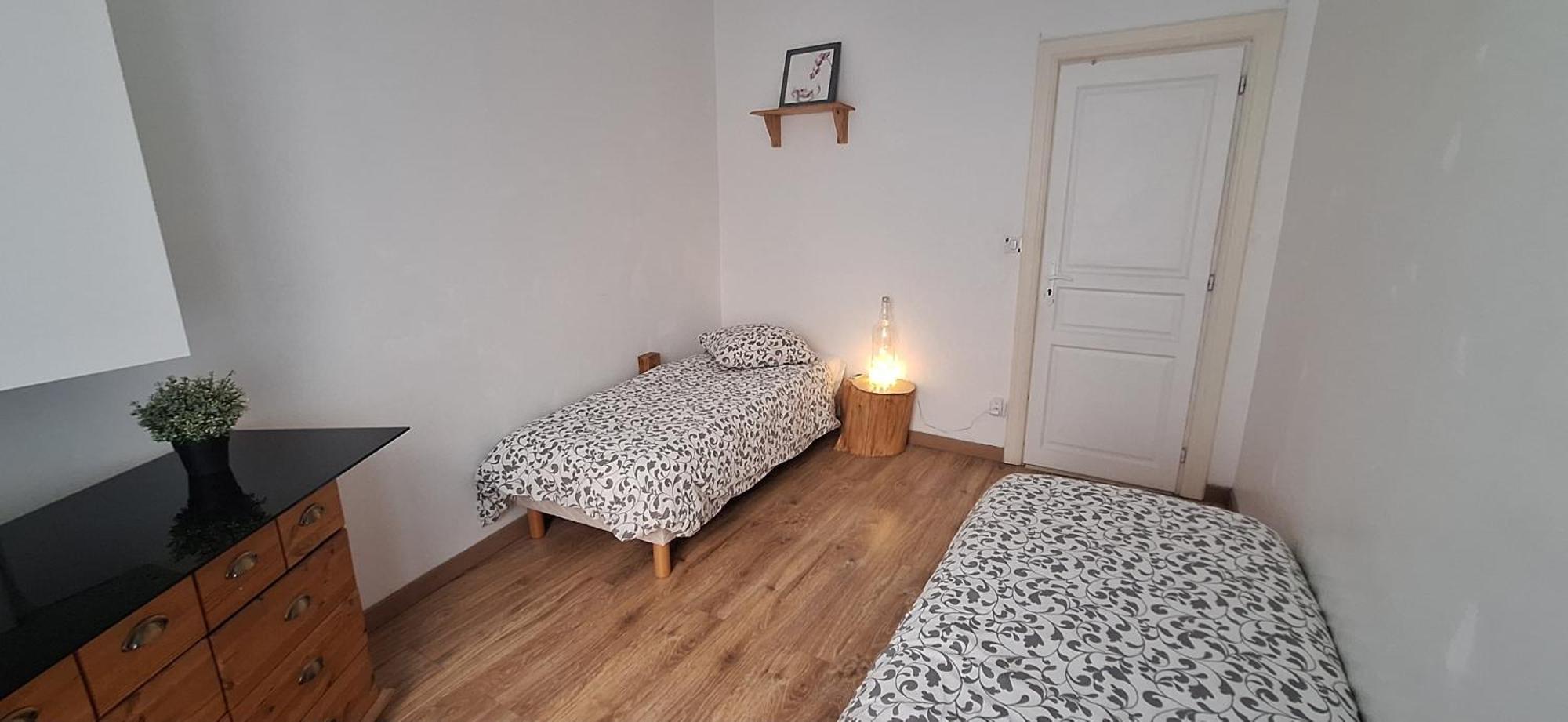 103M2 D'Espace Et De Calme Au Coeur De Montpellier Ngoại thất bức ảnh