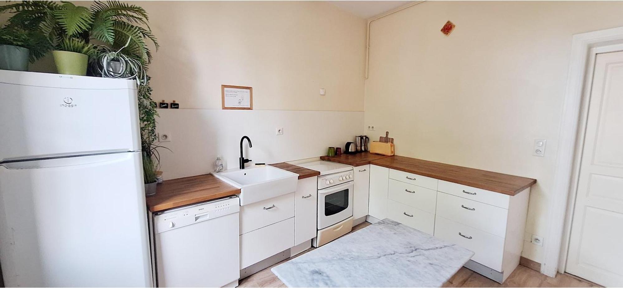 103M2 D'Espace Et De Calme Au Coeur De Montpellier Ngoại thất bức ảnh