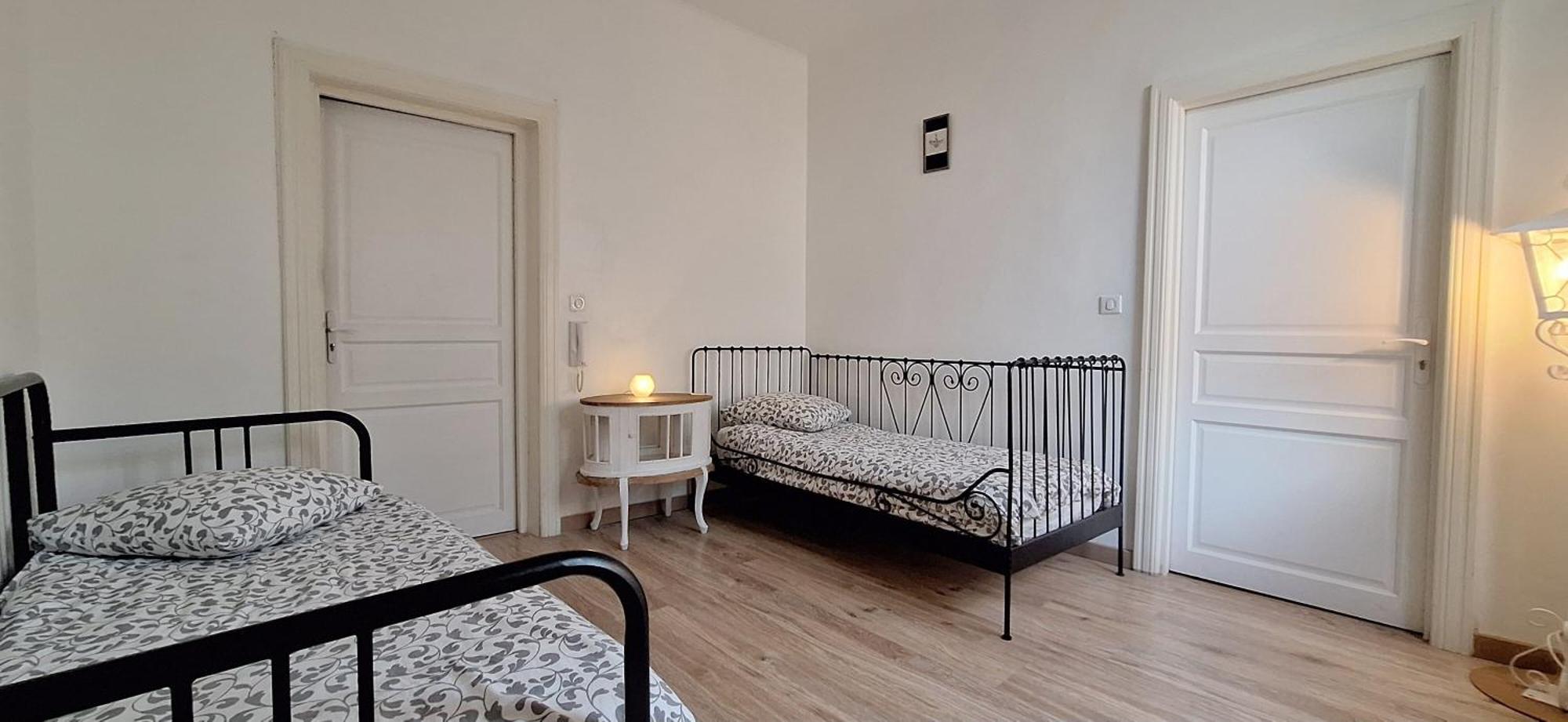 103M2 D'Espace Et De Calme Au Coeur De Montpellier Ngoại thất bức ảnh