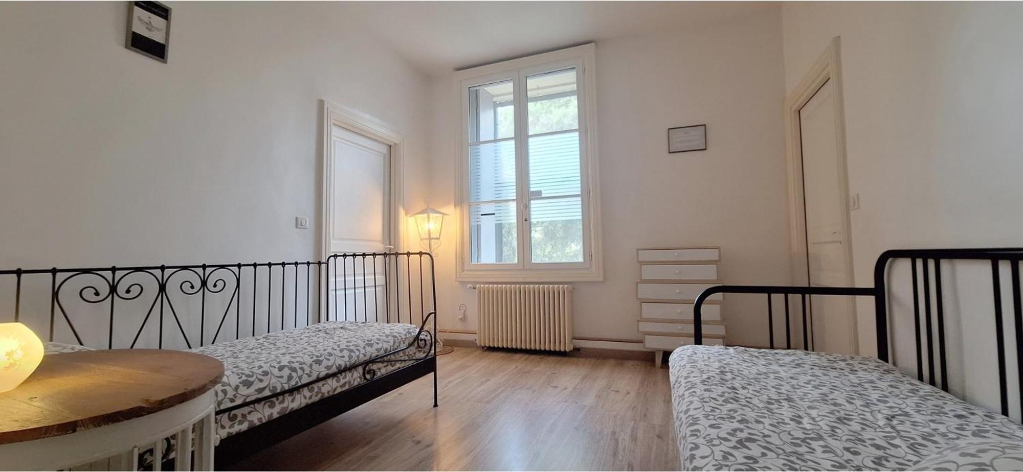 103M2 D'Espace Et De Calme Au Coeur De Montpellier Ngoại thất bức ảnh