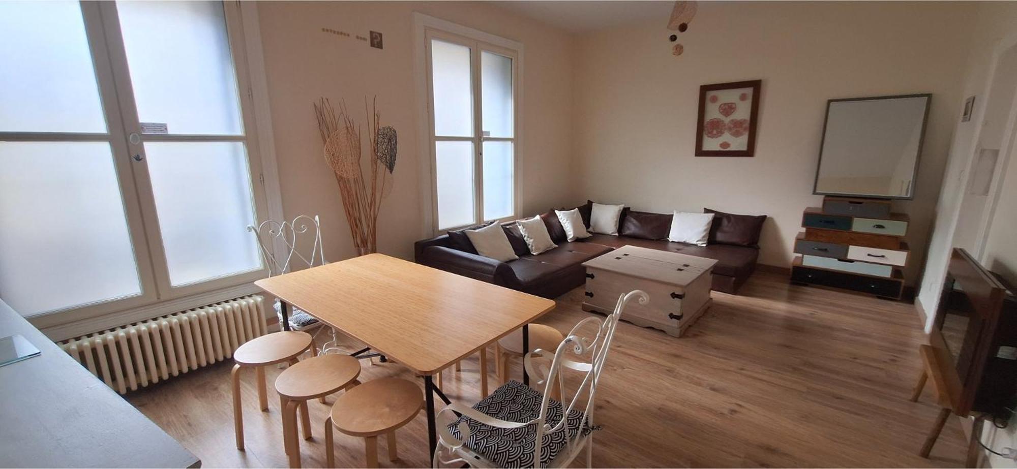 103M2 D'Espace Et De Calme Au Coeur De Montpellier Ngoại thất bức ảnh