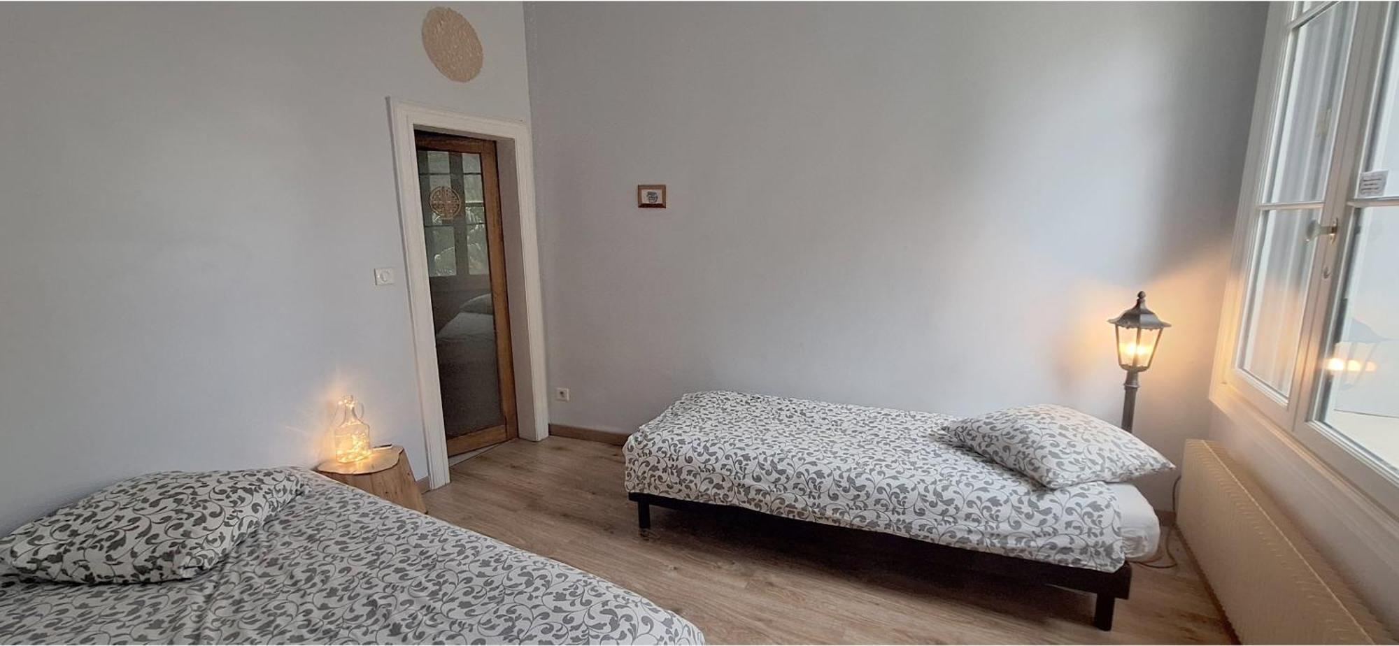 103M2 D'Espace Et De Calme Au Coeur De Montpellier Ngoại thất bức ảnh