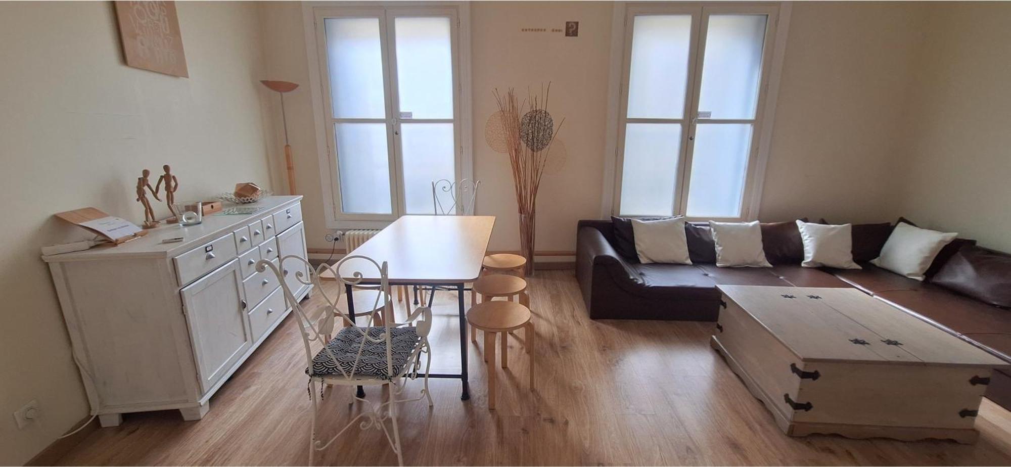 103M2 D'Espace Et De Calme Au Coeur De Montpellier Ngoại thất bức ảnh