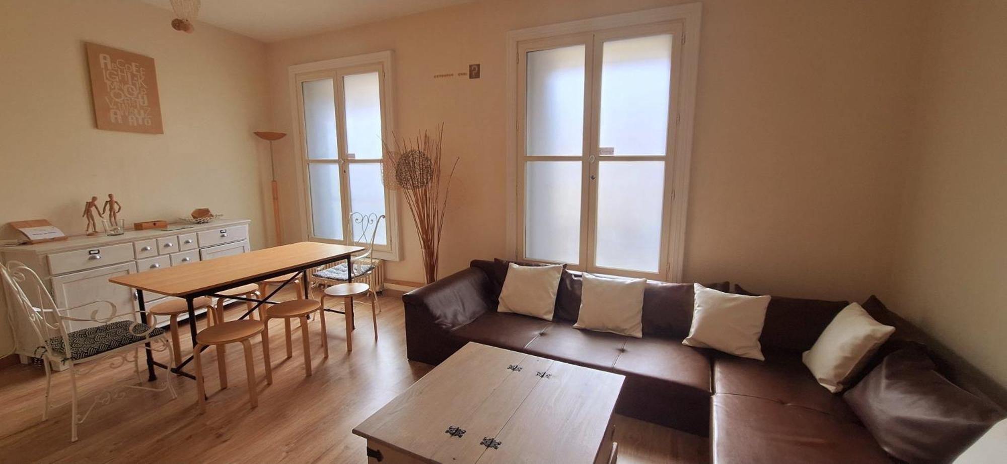 103M2 D'Espace Et De Calme Au Coeur De Montpellier Ngoại thất bức ảnh