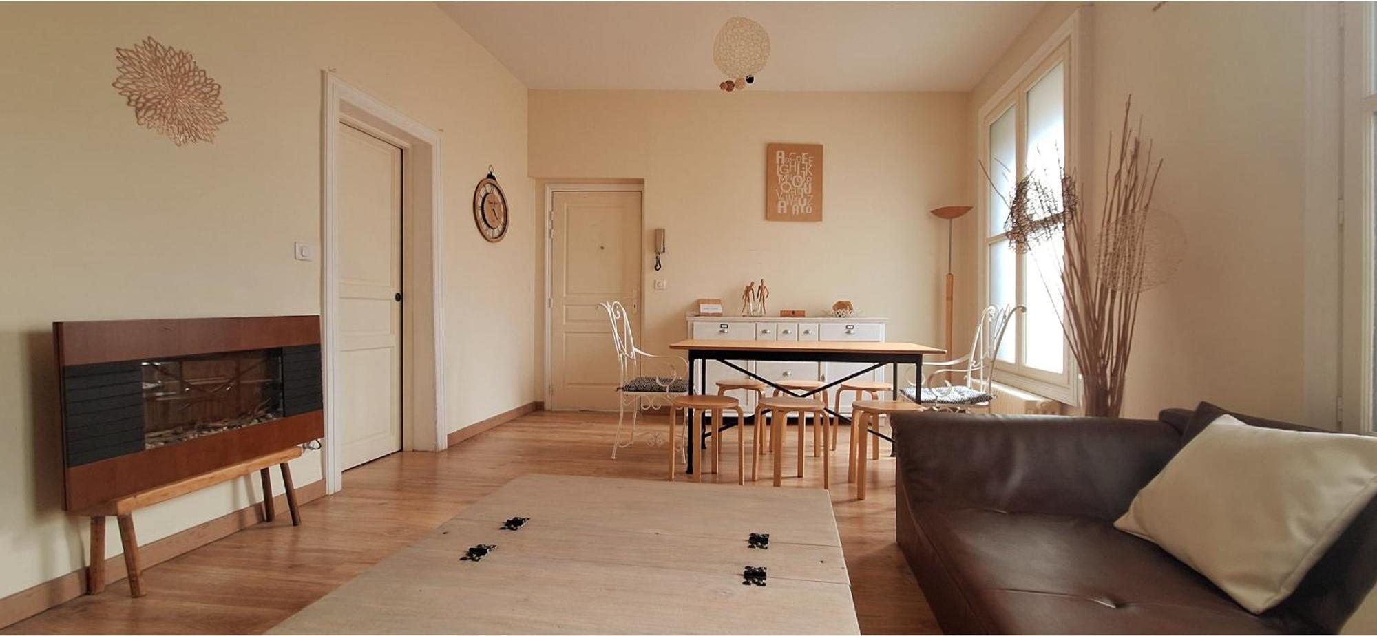 103M2 D'Espace Et De Calme Au Coeur De Montpellier Ngoại thất bức ảnh